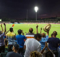 Manuka Oval - Accommodation Daintree
