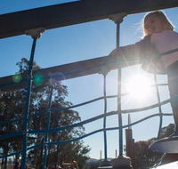 Boundless Playground - Accommodation Daintree