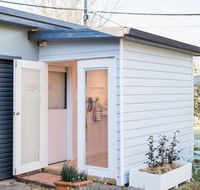 Gallery of Small Things - Accommodation Daintree