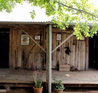 Allwood - Accommodation Daintree