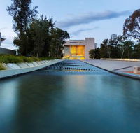 High Court of Australia - Accommodation Daintree