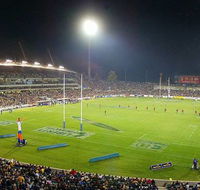 GIO Stadium Canberra - Accommodation Daintree
