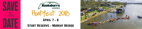 Murraylands Regional Tourist Association Inc - Accommodation Daintree 0