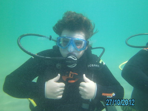 Rainforest Scuba - Accommodation Daintree 0