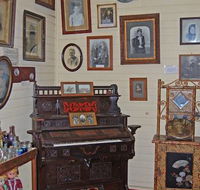 Colonial Inn Museum - Accommodation Daintree