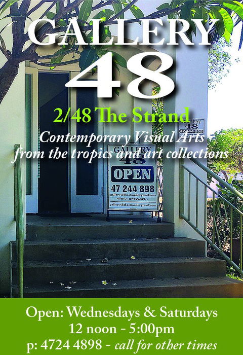 Gallery 48 - Accommodation Daintree 4