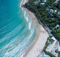 The Sunshine Coast Tour Company - Accommodation Daintree