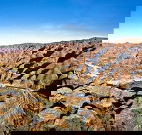 Bungles Day Trek