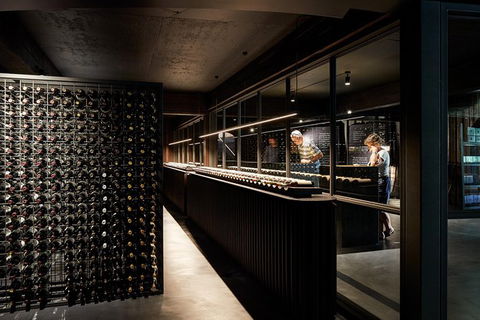 Vasse Felix Cellar Experience With 3-Course Lunch - Accommodation Daintree 0
