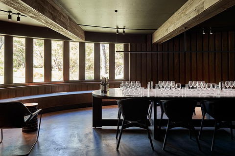Vasse Felix Cellar Experience With 3-Course Lunch - Accommodation Daintree 2