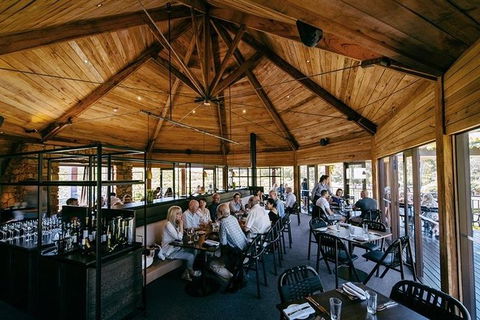 Vasse Felix Cellar Experience With 3-Course Lunch - Accommodation Daintree 3
