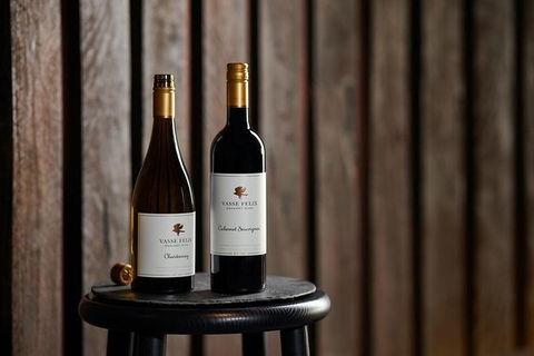 Vasse Felix Cellar Experience With 3-Course Lunch - Accommodation Daintree 5