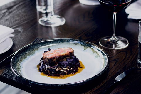 Vasse Felix Cellar Experience With 3-Course Lunch - Accommodation Daintree 4
