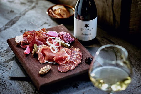 Vasse Felix Cellar Experience With 3-Course Lunch - Accommodation Daintree 7