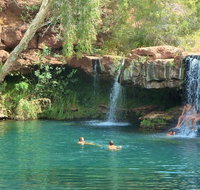 4 Day Exmouth to Broome Explorer  One Way - Fully Accommodated - Accommodation Daintree