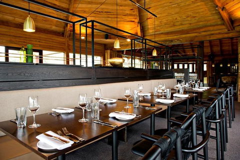 Vasse Felix Epicurean Tour And Tasting Experience With 5 Course Lunch - Accommodation Daintree 1