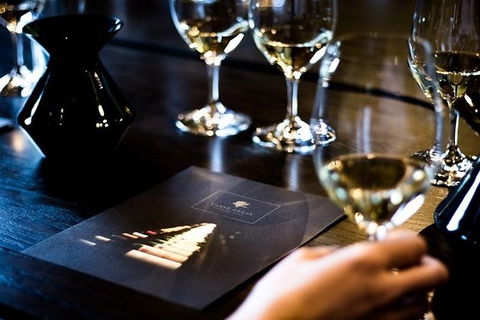 Vasse Felix Epicurean Tour And Tasting Experience With 5 Course Lunch - Accommodation Daintree 6
