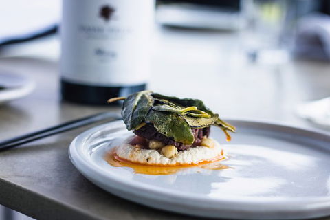 Vasse Felix Epicurean Tour And Tasting Experience With 5 Course Lunch - Accommodation Daintree 10