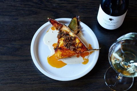 Vasse Felix Epicurean Tour And Tasting Experience With 5 Course Lunch - Accommodation Daintree 2