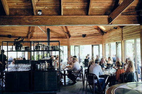 Vasse Felix Epicurean Tour And Tasting Experience With 5 Course Lunch - Accommodation Daintree 4