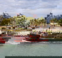 The Pirate Cruise in Mandurah on Viator - Accommodation Daintree