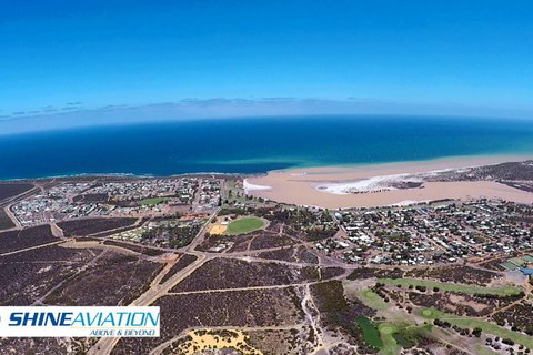 Murchison Gorges Kalbarri Pink Lake Abrolhos Full Day Fly And Flipper - Accommodation Daintree 1