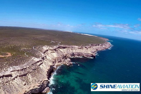 Murchison Gorges Kalbarri Pink Lake Abrolhos Full Day Fly And Flipper - Accommodation Daintree 0