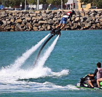 Exmouth Flyboard Experience - Accommodation Daintree