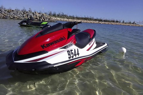 Exmouth Jet Ski Hire - Accommodation Daintree 1