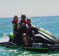 Exmouth Jet Ski Hire - Accommodation Daintree