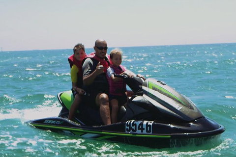 Exmouth Jet Ski Hire - Accommodation Daintree 0