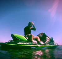 Guided Jet Ski and Snorkel Tour from Exmouth - Accommodation Daintree