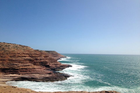 Kalbarri, Pink Lake And Abrolhos Islands Nature Tour - Accommodation Daintree 1
