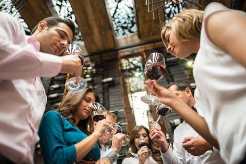 VIP Swan Valley Wine Tour - Premium Small Group Wine & Gourmet Experience - Accommodation Daintree 0