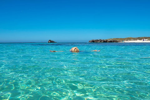 Rottnest Island Skydive Including Round Trip Ferry From Fremantle - Accommodation Daintree 6