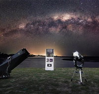 Astronomy Experience Ningaloo - Yardie Homestead - Accommodation Daintree