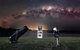 Astronomy Experience Exmouth - Koobooroo Oval - thumb 1