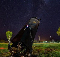 Astronomy Experience Exmouth - Koobooroo Oval - Accommodation Daintree