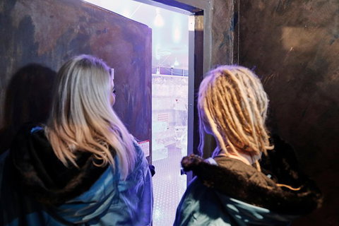 Ice Bar Tour In Melbourne With Cocktails - Accommodation Daintree 9