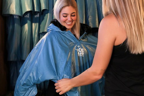 Ice Bar Tour In Melbourne With Cocktails - Accommodation Daintree 8