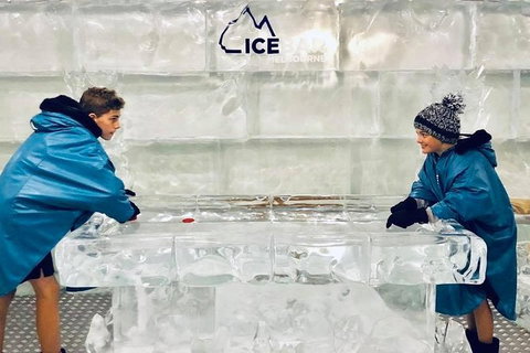 Ice Bar Tour In Melbourne With Cocktails - Accommodation Daintree 10