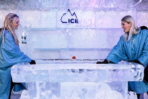 Ice Bar Tour In Melbourne With Cocktails - Accommodation Daintree 5