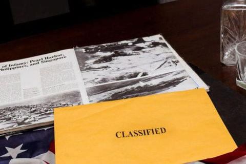 TRAPT Melbourne: Espionage Escape Room - Accommodation Daintree 0