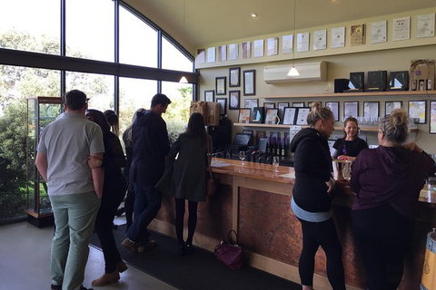 Regional Tastes - Wine & Beer Tour - Accommodation Daintree 2