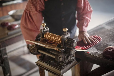 Sovereign Hill General Entry Ticket - Accommodation Daintree 1