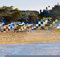 1 Day Mornington Peninsula Wine and Food Tour - Accommodation Daintree