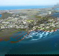 Phillip Island Tour Including Phillip Island Penguin Parade - Accommodation Daintree