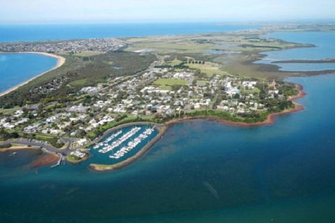 Phillip Island Tour Including Phillip Island Penguin Parade - Accommodation Daintree 0