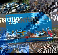 Melbourne Attractions Pass Including Melbourne Zoo Hop-on Hop-off Bus and SEA LIFE Aquarium - Accommodation Daintree