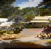 Phillip Island Churchill Island Heritage Farm Entry ticket - Accommodation Daintree